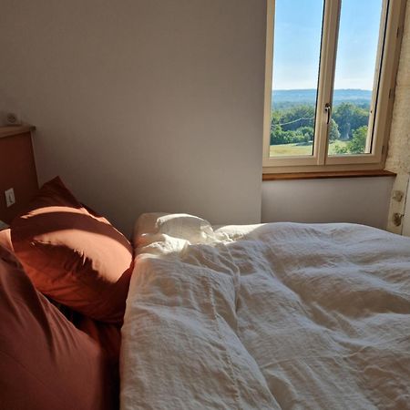Maison Aurinko Thenon Buitenkant foto