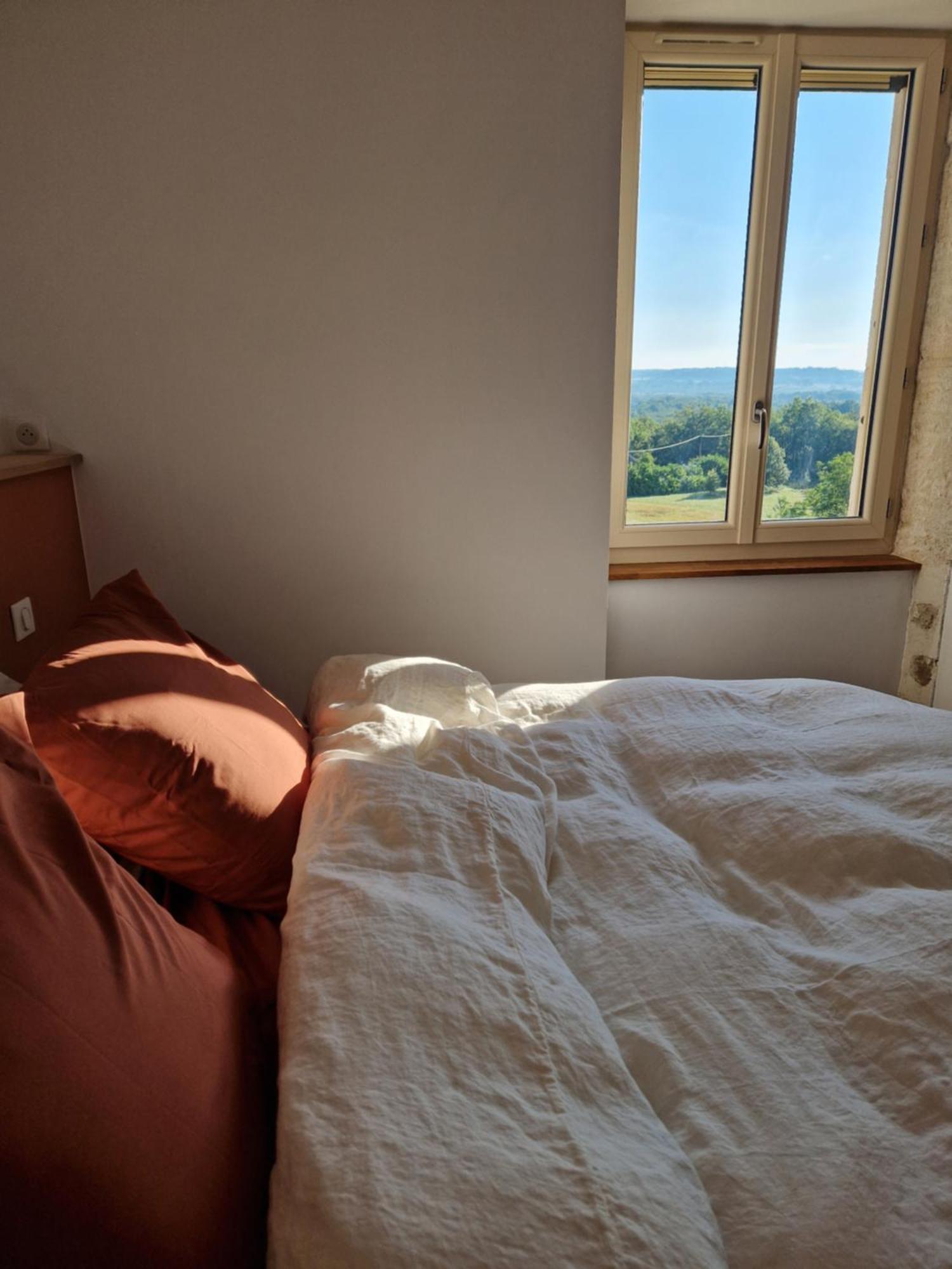 Maison Aurinko Thenon Buitenkant foto